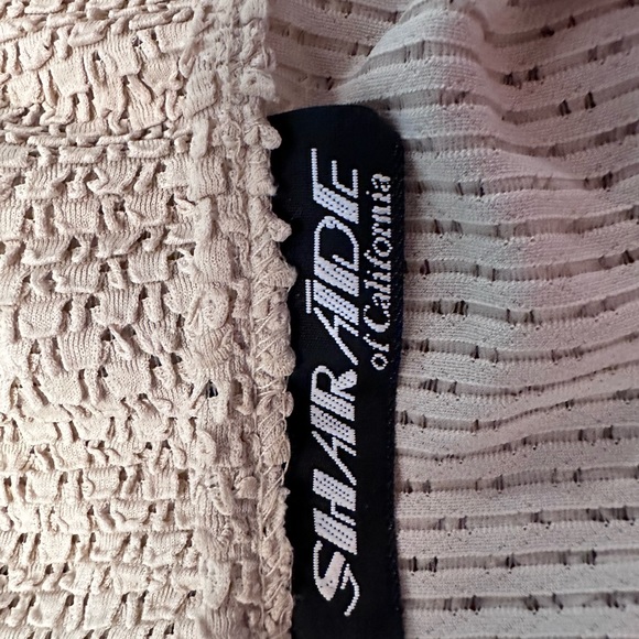 Vintage Sharade Sweater for Women Size XL - Picture 3 of 6